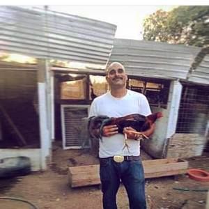 Meet your Posher, Ed